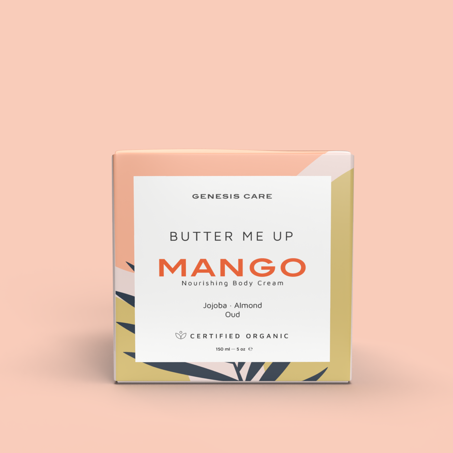 Mango Butter Body Butter – Kò Essence