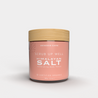 Himalayan Salt Scrub